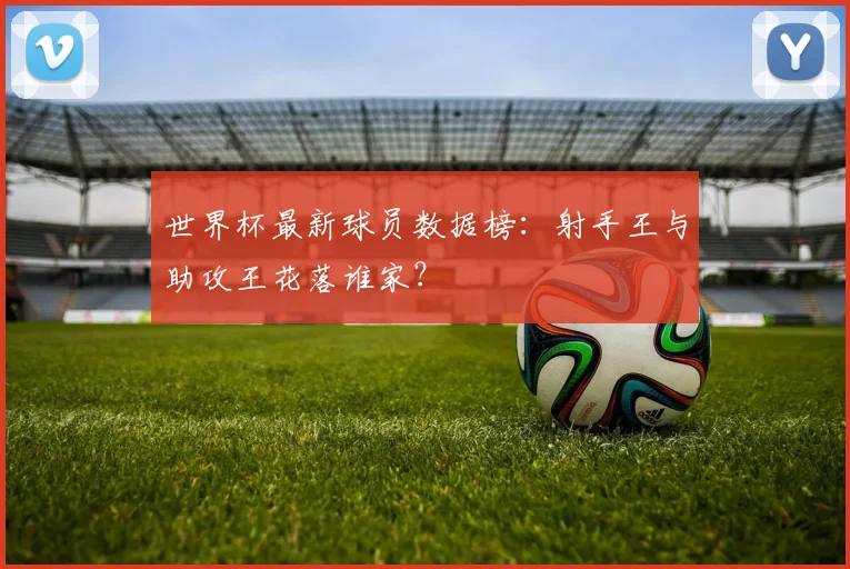 世界杯最新球员数据榜：射手王与助攻王花落谁家？