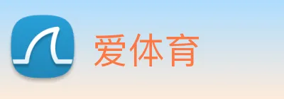 爱体育 logo
